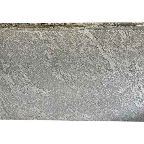 16mm White Paradigo Granite Slab