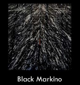 Black Markino Granite Stone