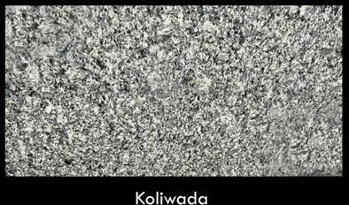 Koliwada Granite Stone