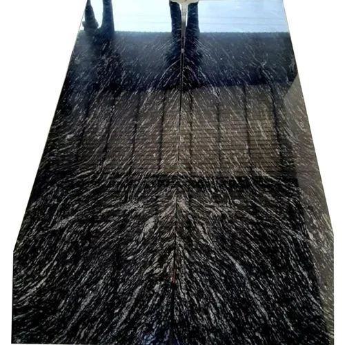 Markino Black Granite Slab