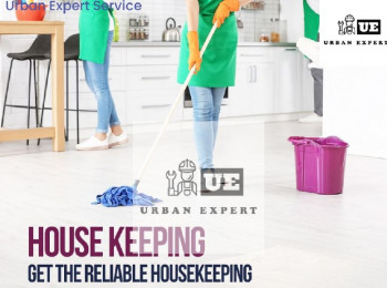 Home deep cleaning, for Household