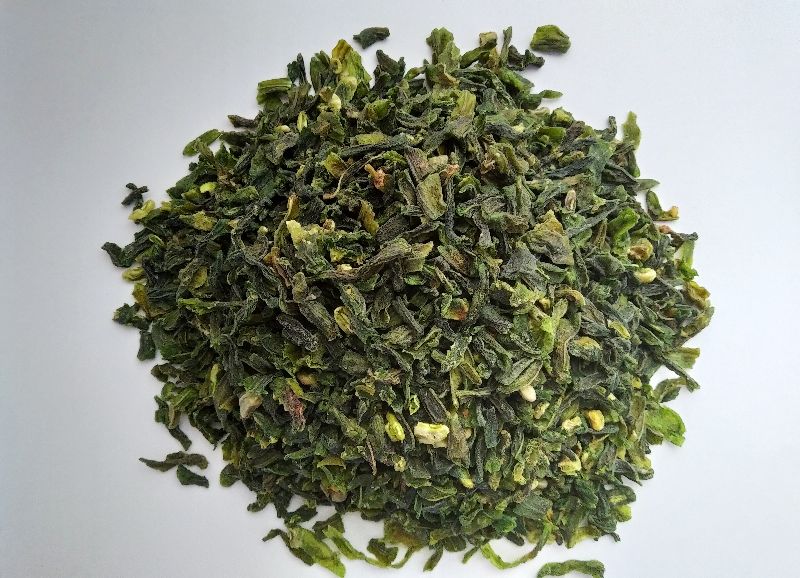 Dehydrated French Beans