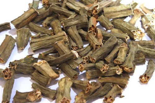 Dehydrated Lady Finger