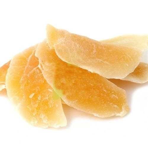 Dehydrated Mango