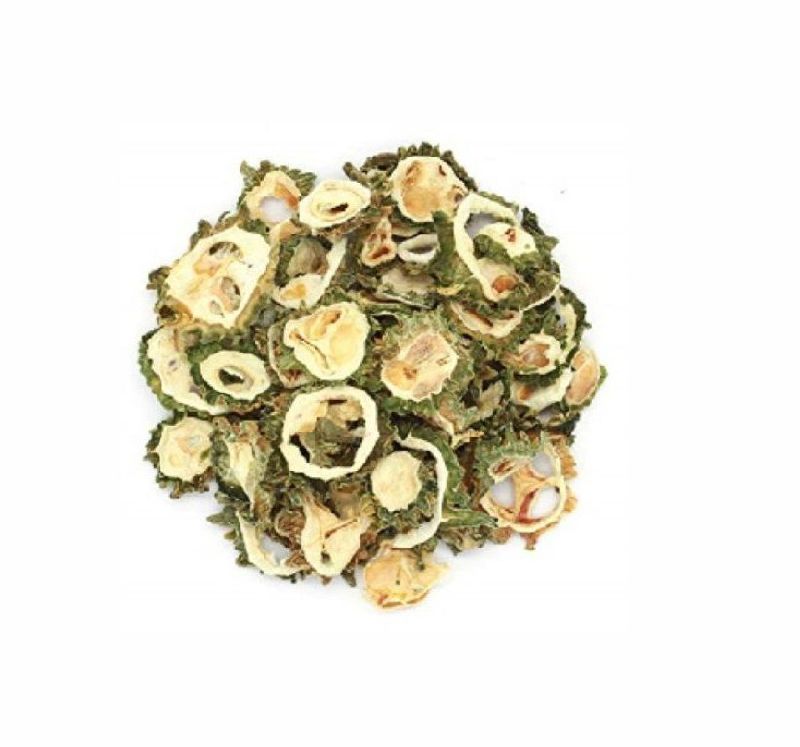 Dehydrated Pointed Gourd