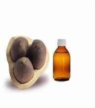 JS Aroma Cacay Nut Oil, Form : Liquid
