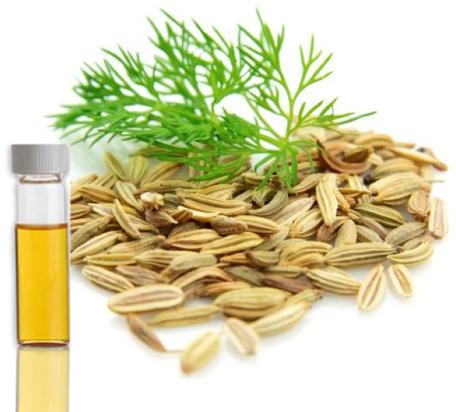 JS Aroma Dill Seed Oil, for Reduces Digestive Problme, Cosmetic Products, Form : Liquid