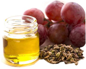 JS Aroma Grapeseed Oil, for Medicines, Cosmetic Products, Packaging Size : 50ml, 100ml