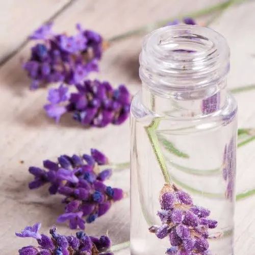 JS Aroma Lavender Floral Water, Color : Clear Liquid
