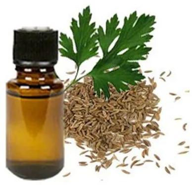 Parsley Seed Oil