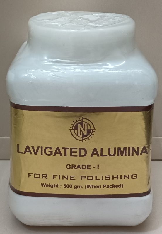 Alumina Polishing Powder