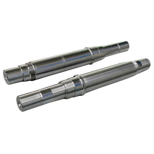 Round Metal Shaft, for Automotive Use, Length : 3mtr