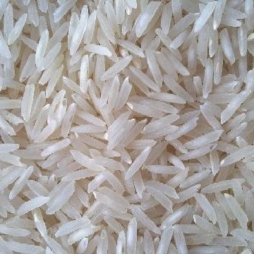 AML premium basmati rice, for Cooking, Color : Creamy