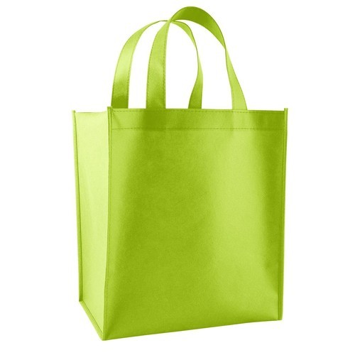 KSF Plain Non Woven Box Bag, Size : Multisize