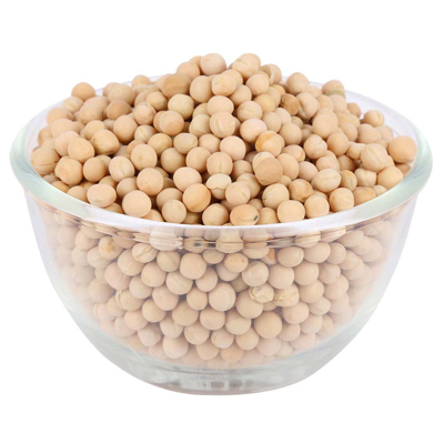 Organic White Peas, for Cooking, Certification : FSSAI Certified
