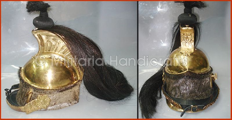 Napoleonic Helmet