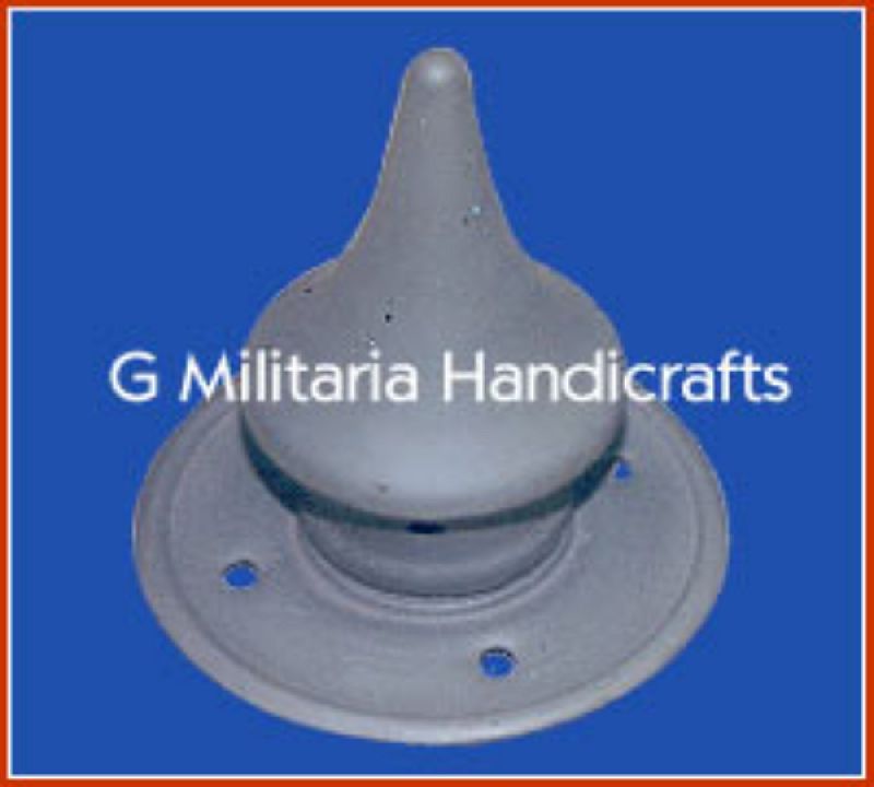 Pickelhaube Spike