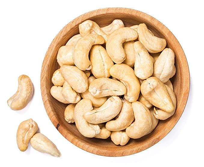 Cashews Nuts