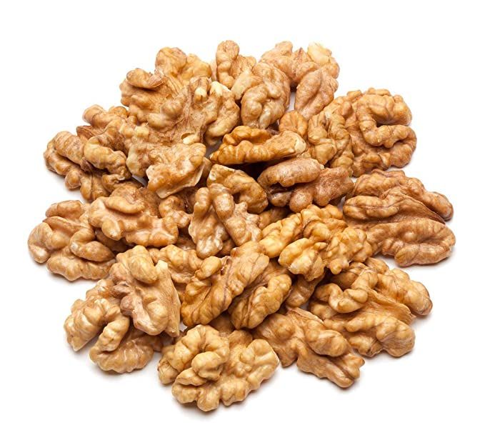 Dried Walnuts
