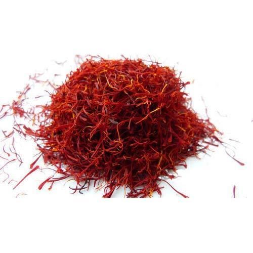 Kashmiri Mongra Saffron
