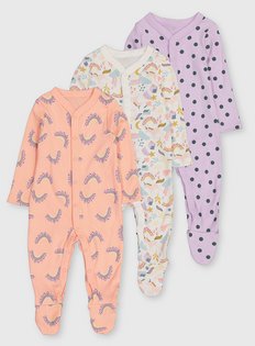 Infant Sleepsuits