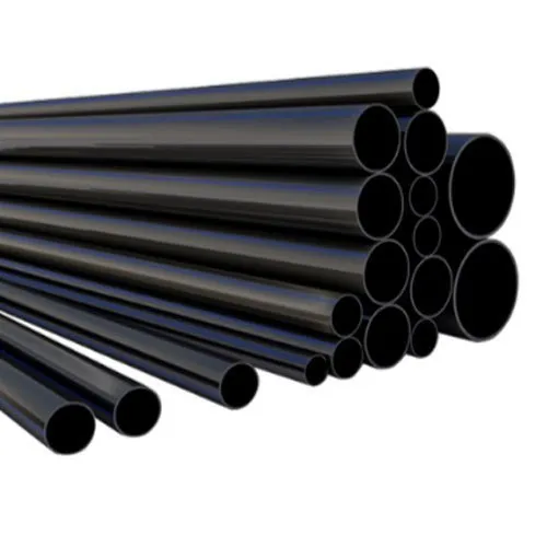HDPE Underground Water Pipe, Color Black at Rs 15 / Meter in Kanpur