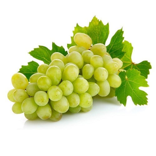 fresh grapes