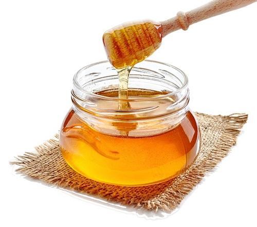 Natural Honey, for Personal, Clinical, Taste : Sweet