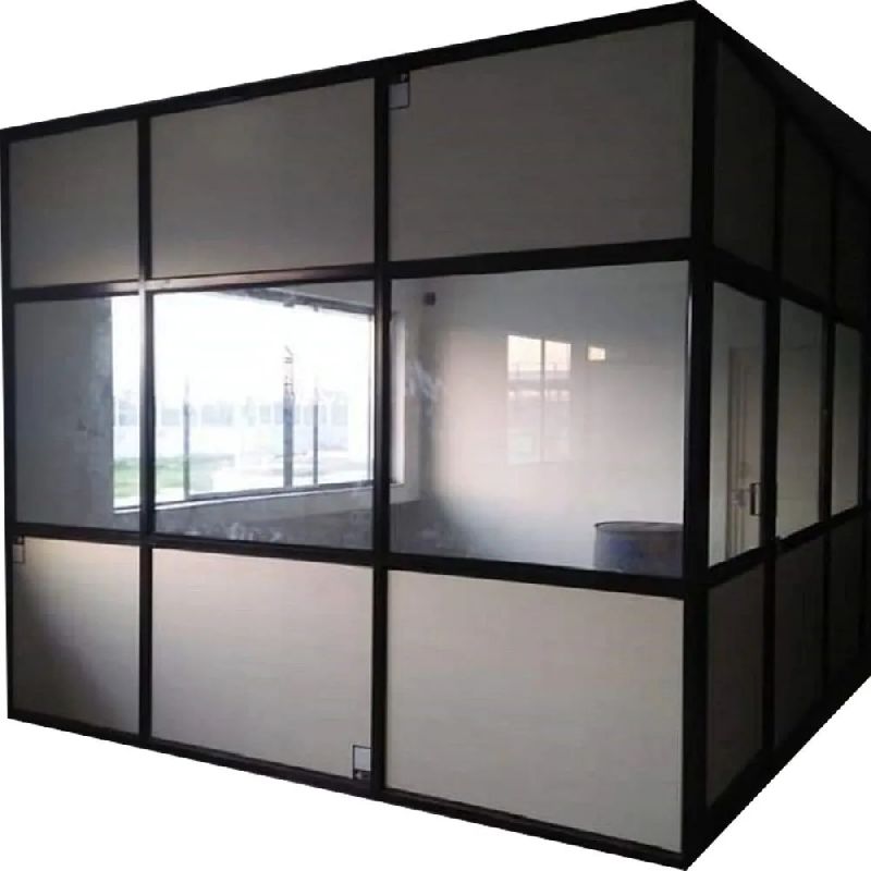 Aluminum Office Cabin At Best Price INR 175 Square Feet In Pune From 