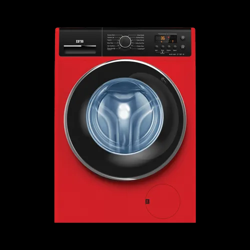 Front Loading Washing Machine by Matrix Distributors And Services from