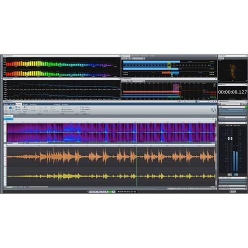 Audio Editing Services