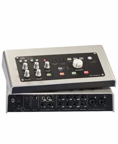 Steinberg Audio Interface