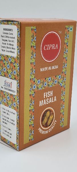 fish curry masala powder