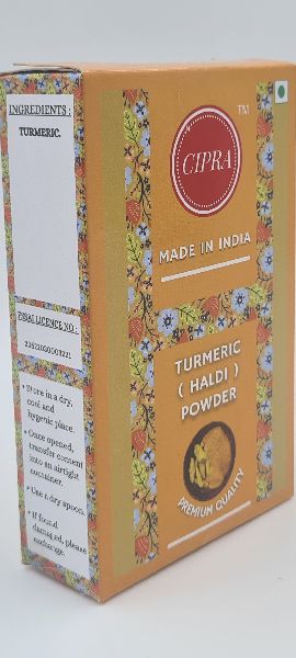 Common GROUNDED Polished Turmeric Powder, for Cooking, Spices, Food Medicine, Packaging Type : Paper Box