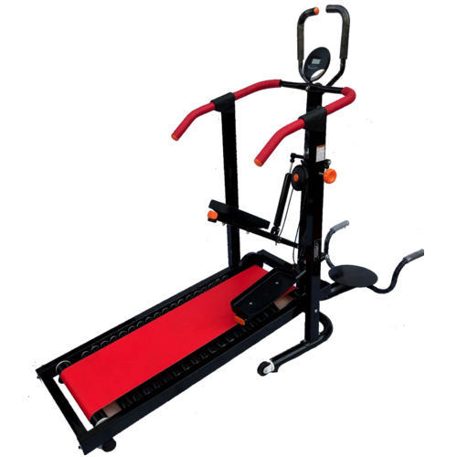 Manual Treadmill at best price INR 22,000 / Piece in Delhi from