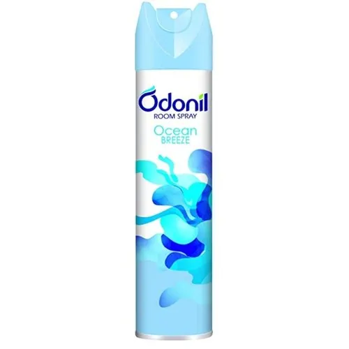 Odonil Room Freshener Spray, INR 75 / Piece by Industrial Solutions