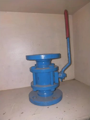 Stainless Steel Induso Valve, for Industrial, Size : Standard