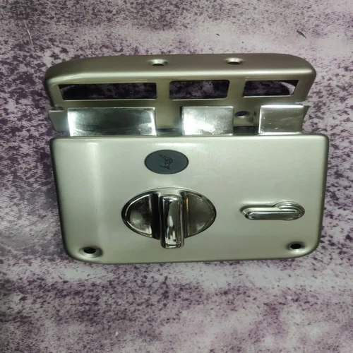 Stainless Steel Door Lock, INR 2,848 / Piece by Pavan Enterprises ID