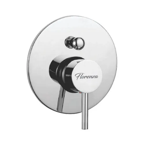 Dzire Single Lever Diverter at best price INR 2,800 / Piece from