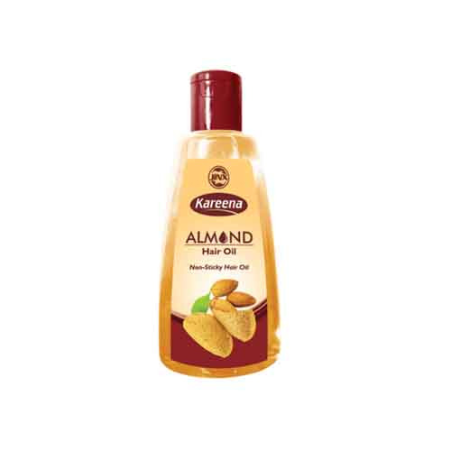 Kareena Almond Hair Oil