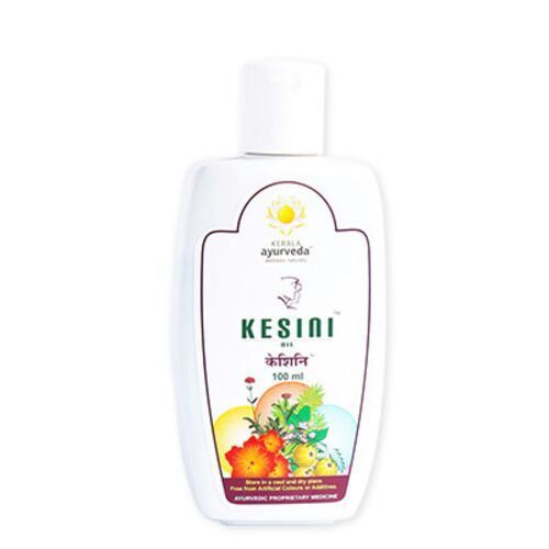 Kesini Hair Oil, Shelf Life : 1year