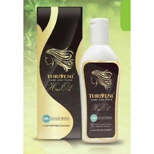 Triveni Herbal Hair Oil, Feature : Nourishing, Shiny