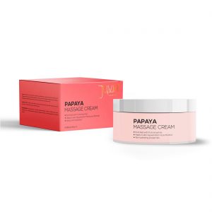 Papaya Massage Cream