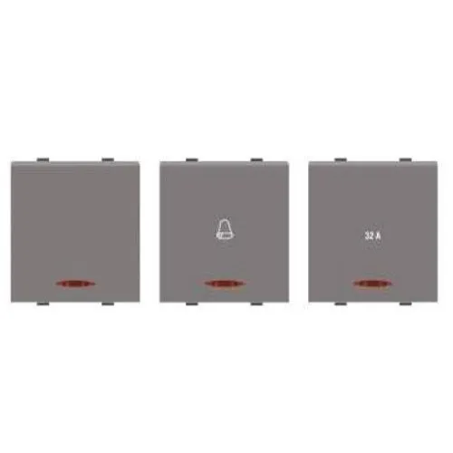 Polycab Modular Switches at best price INR 172 / Piece in Chandni Chowk