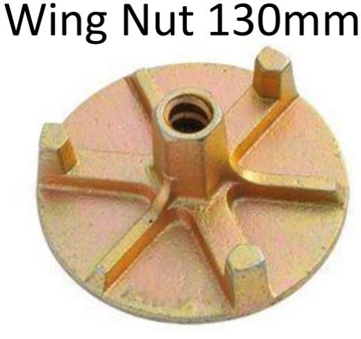 RAROVAH Wing Nuts