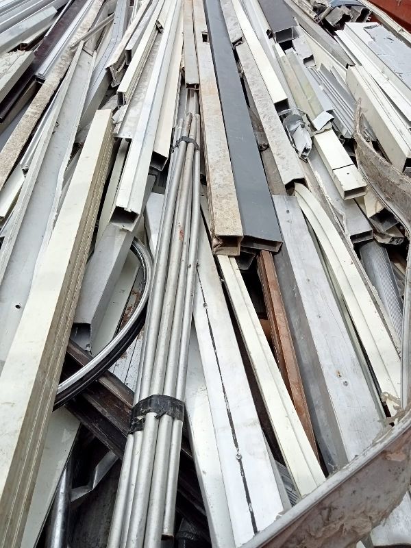 Pavan in Bangalore Supplier of aluminium AE & Aluminium Wire Scrap