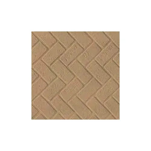 Ceramic Parking Tile, INR 40 / Square Feet by Vishalakshi Ceramics from Hyderabad ID 6593126