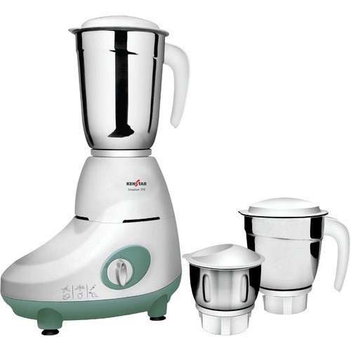 Kenstar Mixer Grinder, INR 1,800 / Piece by Apeksha Electronics