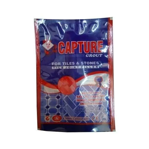 Grout Joint Filler, Packaging Size 1 kg, Packaging Type Bag at Rs