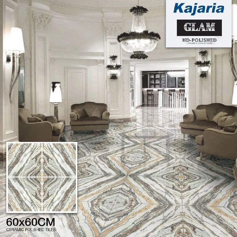 Kajaria Floor Tile Mosaic Tiles Manufacturer from New Delhi